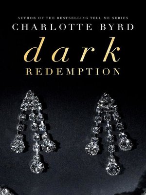 Dark Redemption - ebook